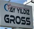 Ayyıldız Gross Market  - Ankara